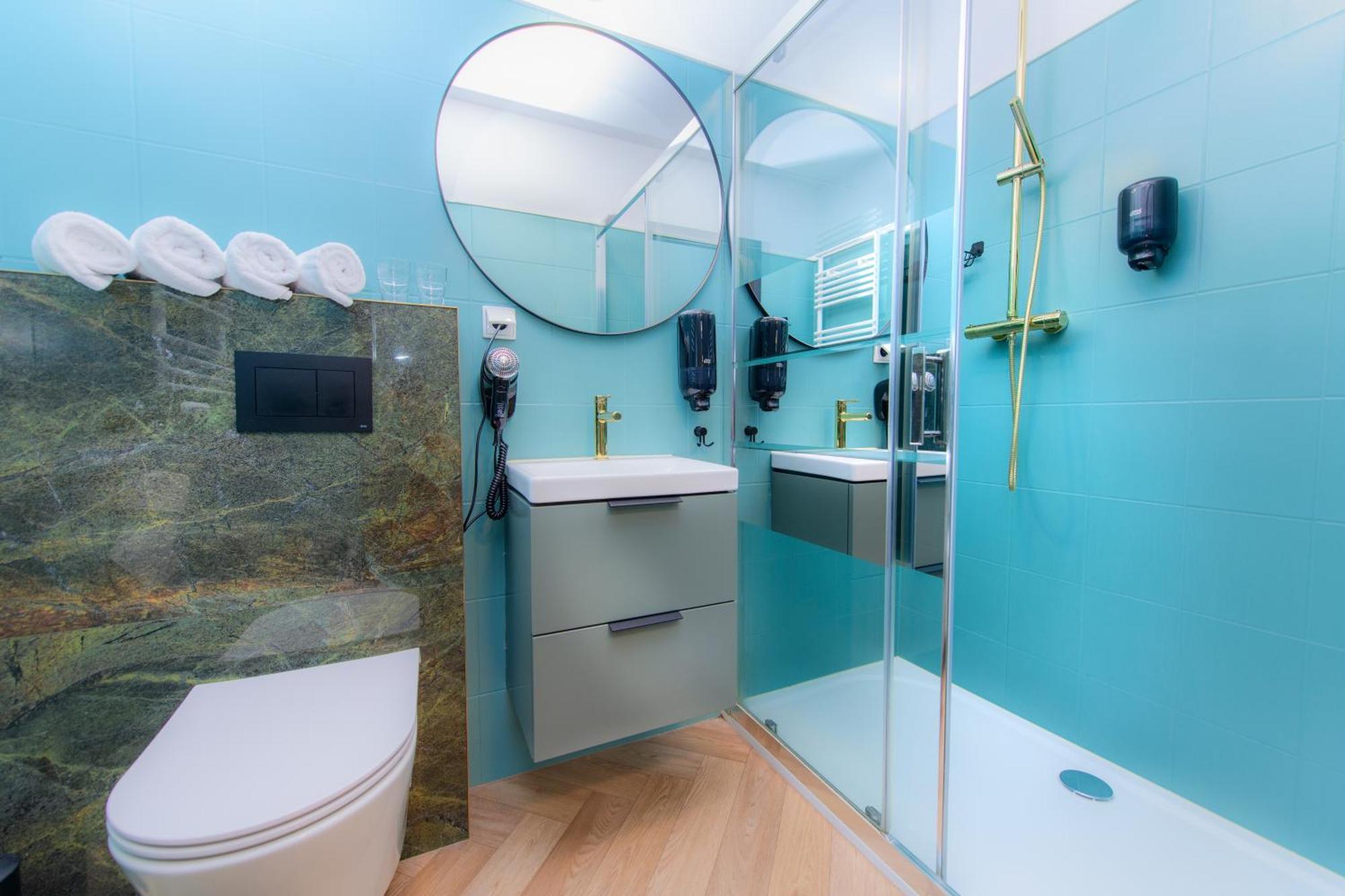 Hotel Marta Medical à Połczyn-Zdrój Extérieur photo