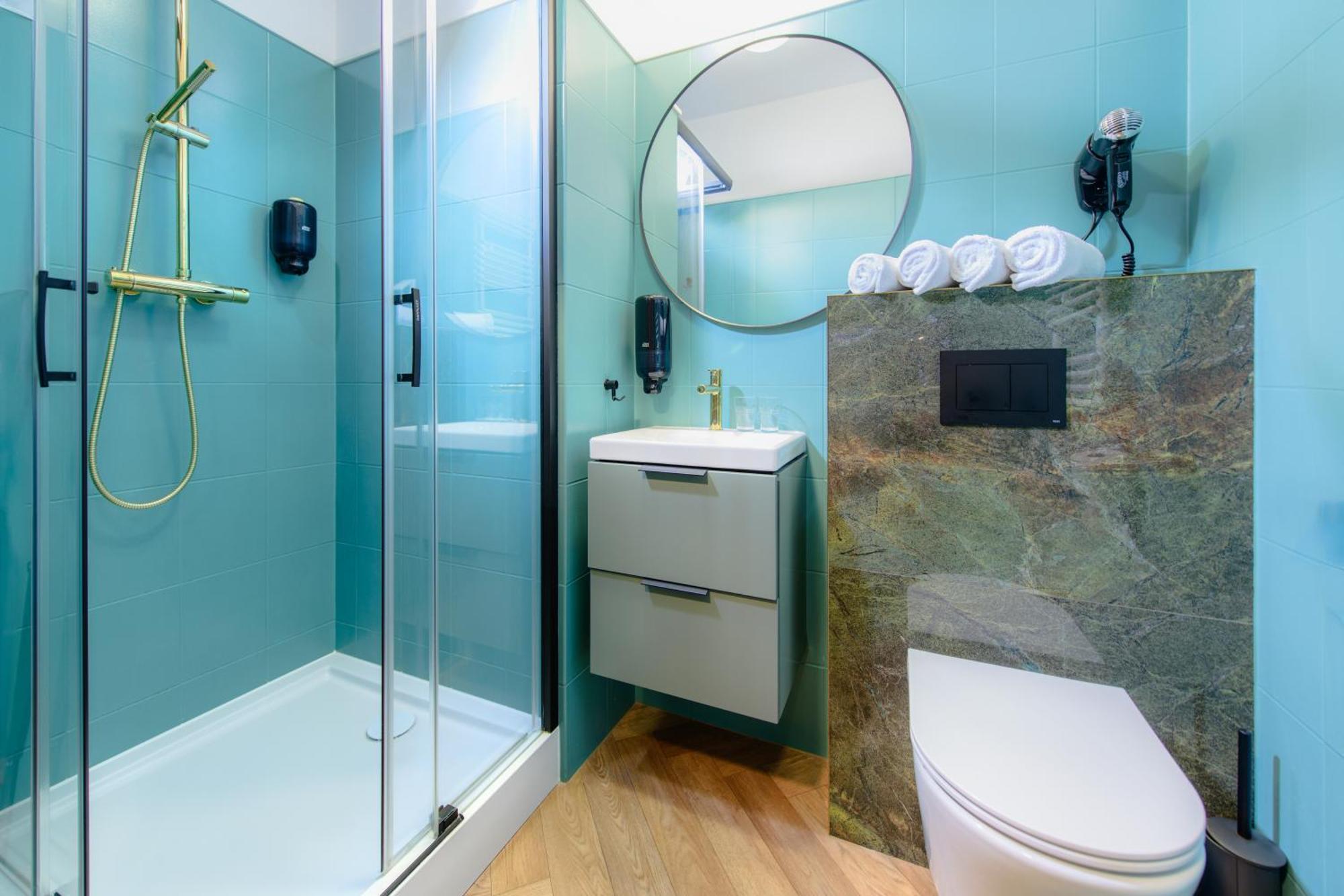 Hotel Marta Medical à Połczyn-Zdrój Extérieur photo