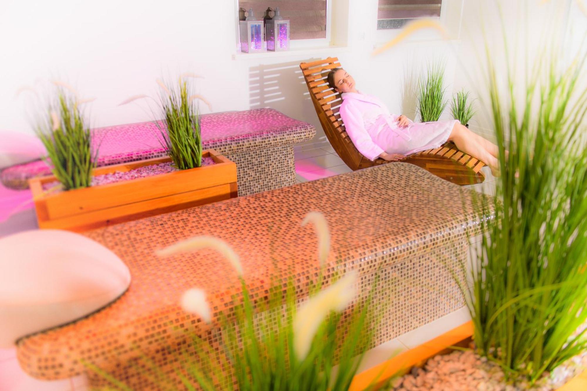 Hotel Marta Medical à Połczyn-Zdrój Extérieur photo